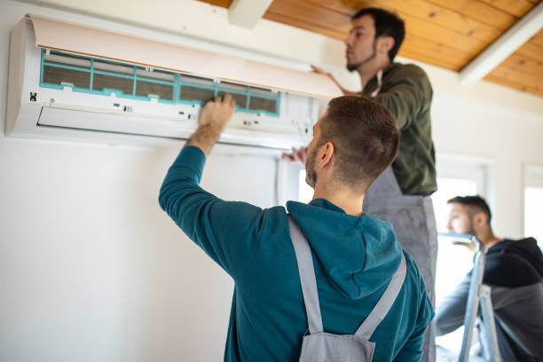 Best HVAC Maintenance Plan  in North Olmsted, OH