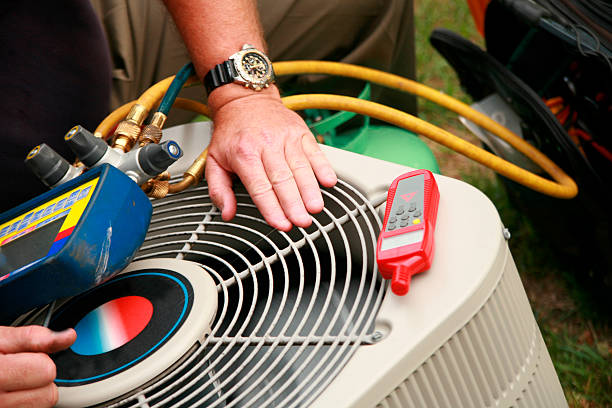 Best HVAC Installation Services  in North Olmsted, OH