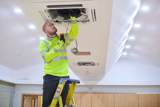 Best 24/7 HVAC Repair  in North Olmsted, OH