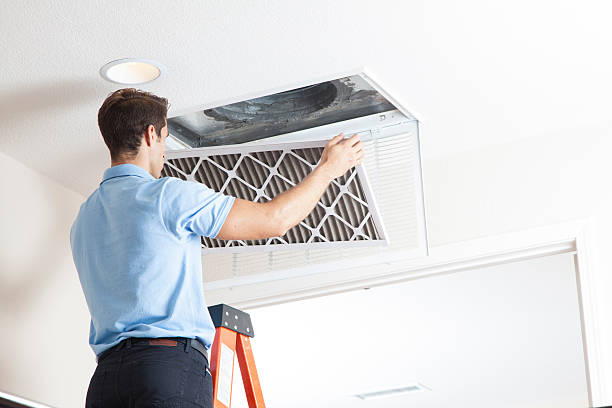HVAC Maintenance Plan in North Olmsted, OH