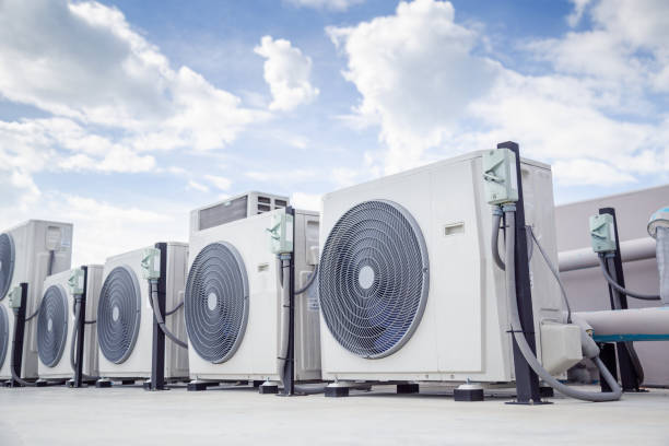 Best HVAC Maintenance Near Me  in North Olmsted, OH