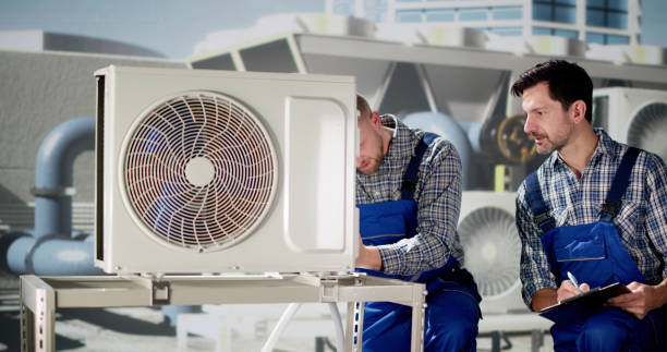 HVAC Emergency Services in North Olmsted, OH