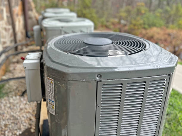 Air Quality Test in North Olmsted, OH